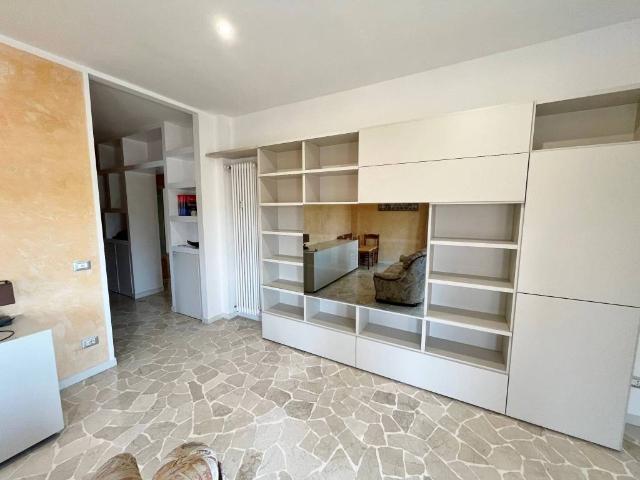 Appartamento in affitto a Madonna Pellegrina, Padova