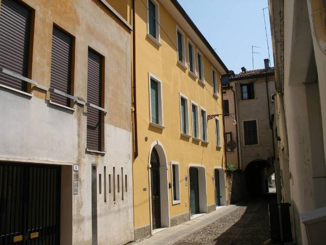 Appartamento in affitto a Padova, Arcella