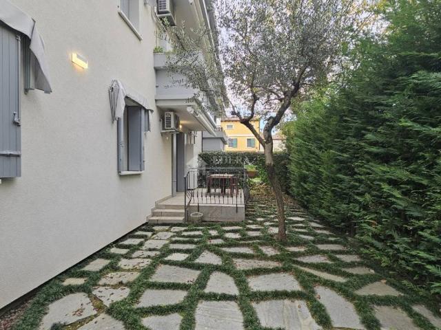 Appartamento in affitto a Padova