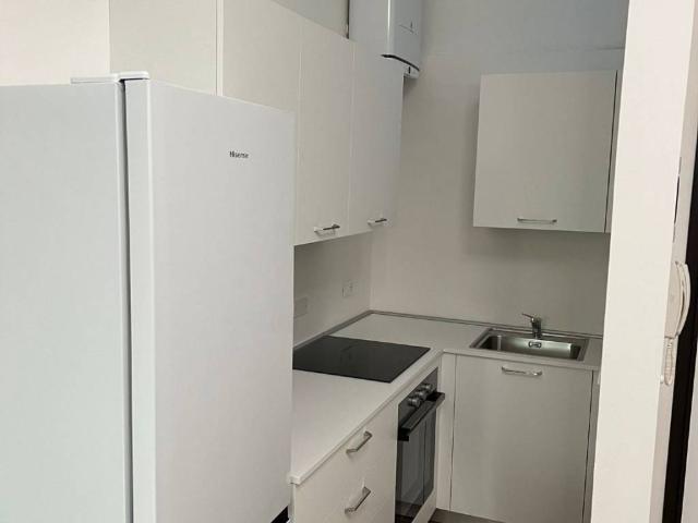 Appartamento in affitto a Sant'Osvaldo, Padova