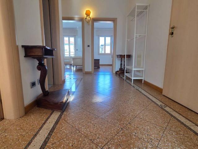 Appartamento in affitto a Sacra Famiglia, Padova