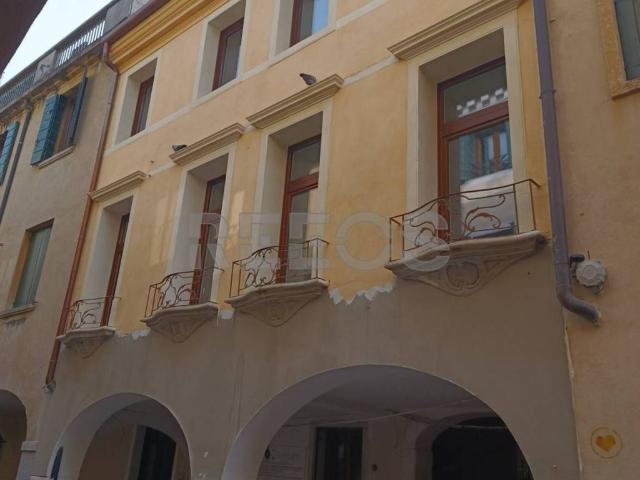 Appartamento in affitto a Forcellini, Padova