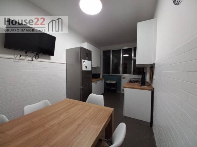 Appartamento in affitto a Mortise, Padova