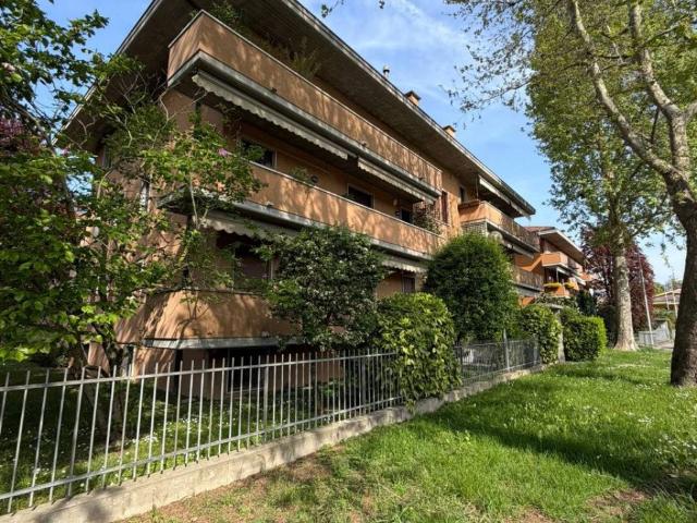 Appartamento in affitto a Forcellini, Padova