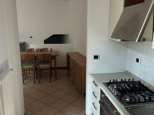Appartamento in affitto a San Giuseppe, Padova