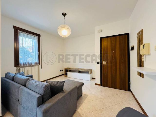 Appartamento in affitto a Brusegana, Padova