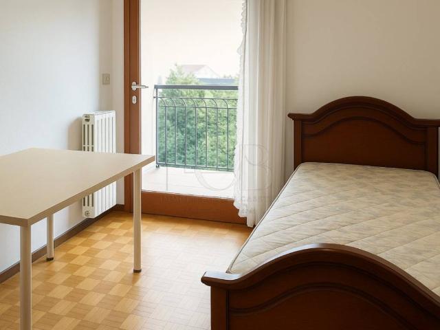 Appartamento in affitto a Padova