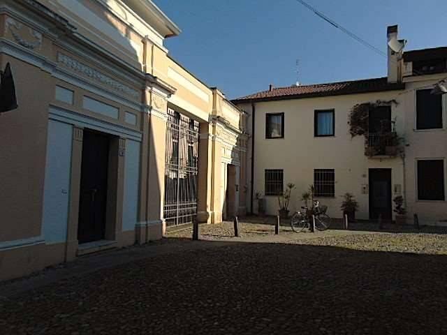 Appartamento in affitto a Padova, Veneto