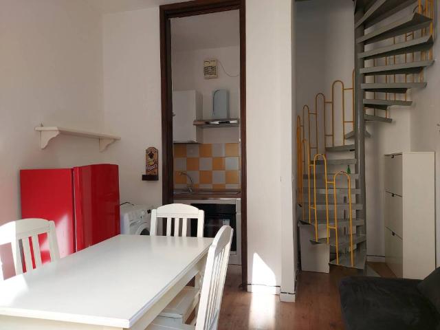 Appartamento in affitto a Sant'Osvaldo, Padova