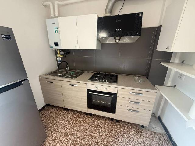 Appartamento in affitto a Padova, Veneto