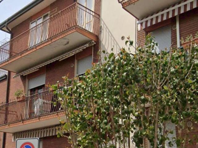 Appartamento in affitto a Sant'Osvaldo, Padova