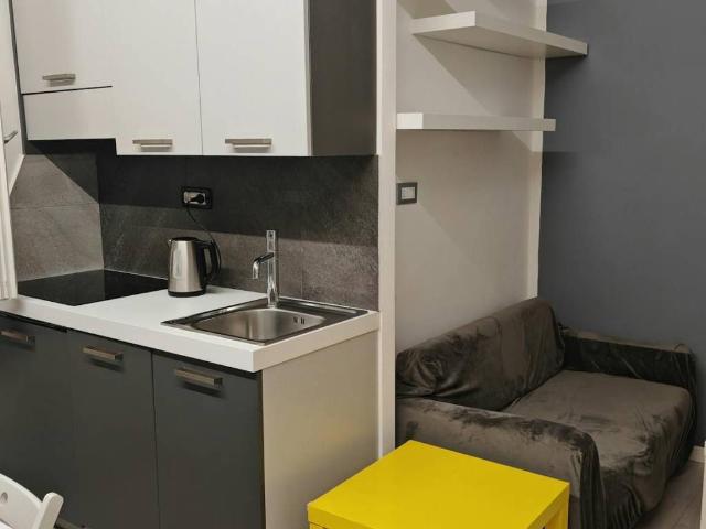 Appartamento in affitto a San Giuseppe, Padova