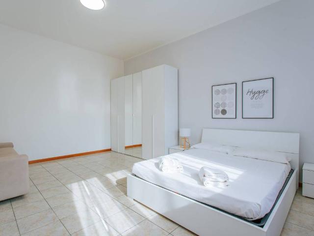 Appartamento in affitto a Padova, Veneto