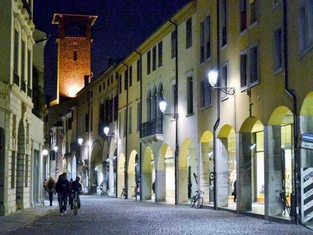 Appartamento in affitto a San Giuseppe, Padova