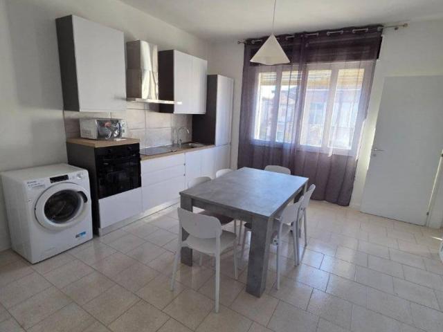 Appartamento in affitto a Brusegana, Padova