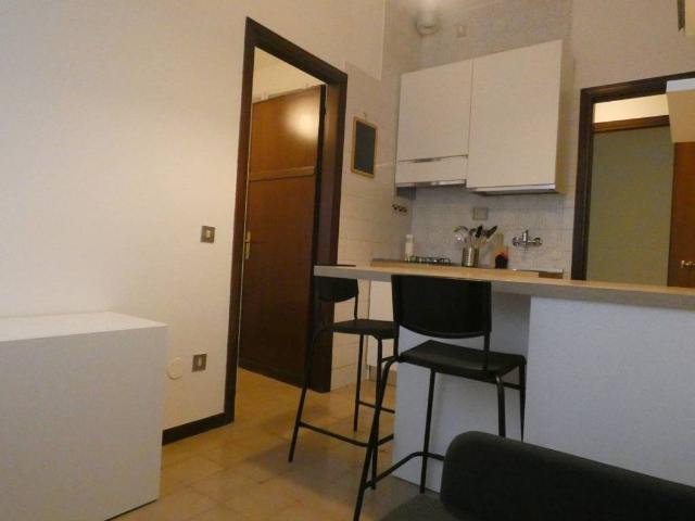 Appartamento in affitto a Forcellini, Padova