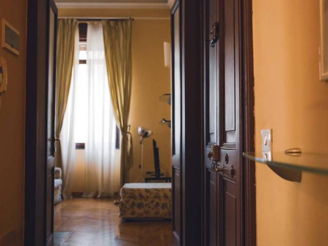 Appartamento in affitto a Padova