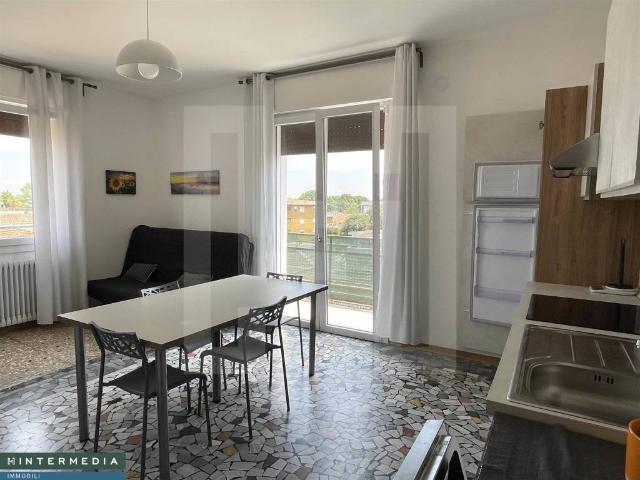 Appartamento in affitto a Brusegana, Padova