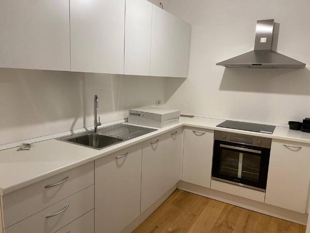 Appartamento in affitto a San Giuseppe, Padova