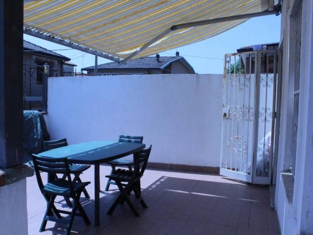 Appartamento in affitto a Stanga, Padova