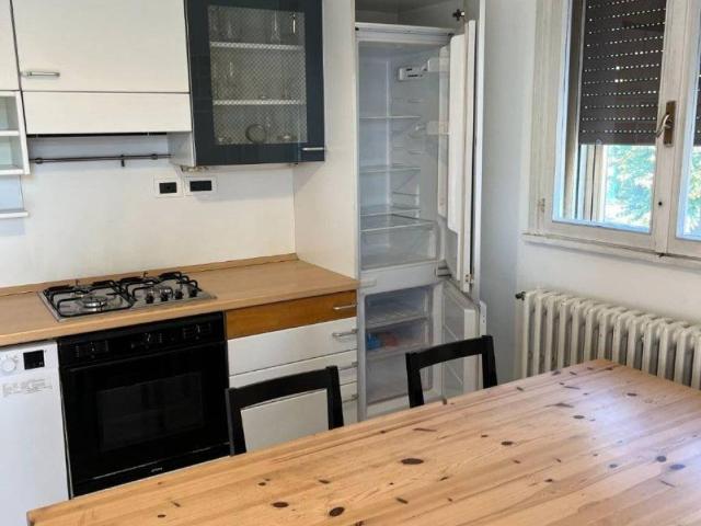 Appartamento in affitto a Sant'Osvaldo, Padova