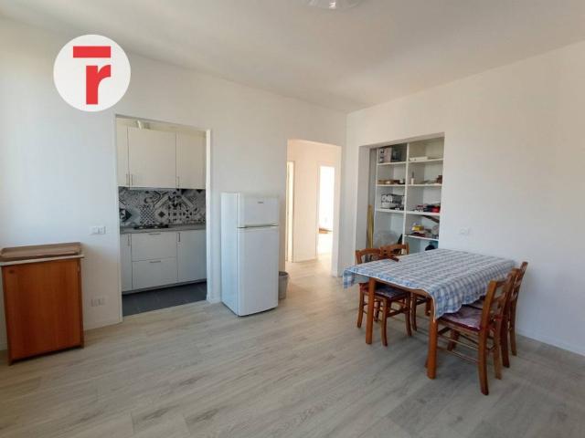 Appartamento in affitto a San Bellino, Padova