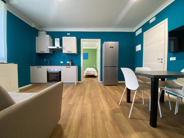 Appartamento in affitto a Padova, Veneto