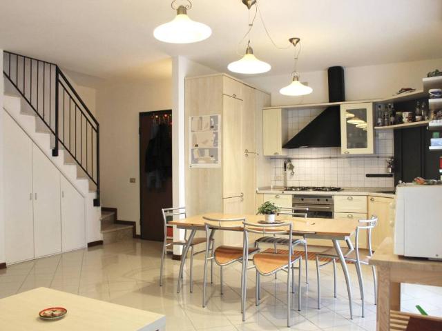 Appartamento in affitto a Padova