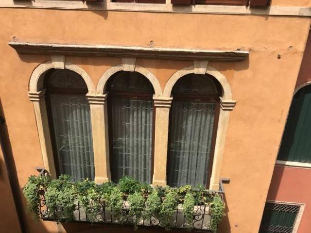 Appartamento in affitto a San Giuseppe, Padova