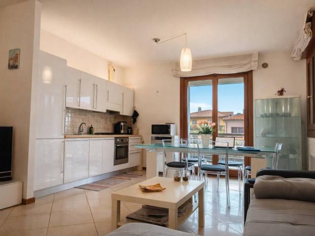 Appartamento in affitto a San Giuseppe, Padova