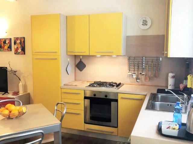 Appartamento in affitto a San Giuseppe, Padova