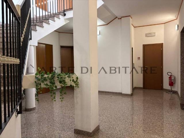 Appartamento in affitto a Stanga, Padova