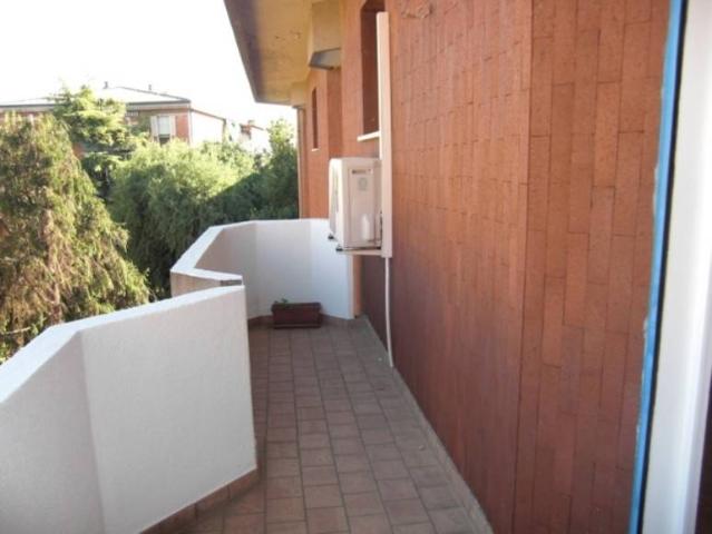 Appartamento in affitto a Sacra Famiglia, Padova