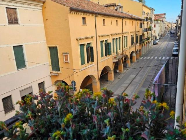 Appartamento in affitto a Sacra Famiglia, Padova