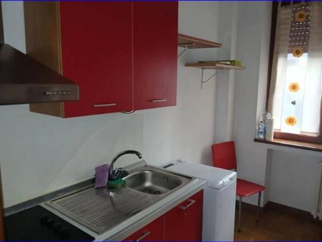 Appartamento in affitto a Padova, Veneto