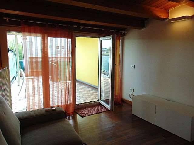 Appartamento in affitto a Paltana, Padova