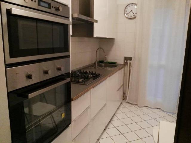 Appartamento in affitto a San Giuseppe, Padova