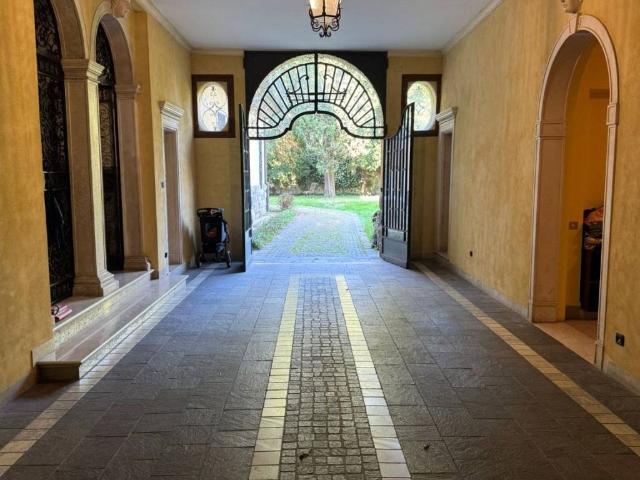 Appartamento in affitto a Padova