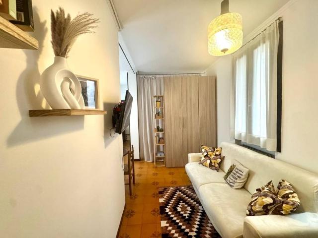 Appartamento in affitto a San Giuseppe, Padova