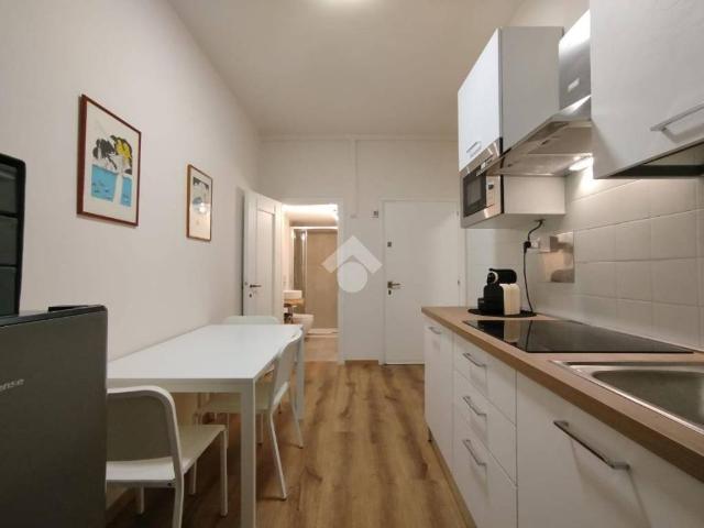 Appartamento in affitto a Padova