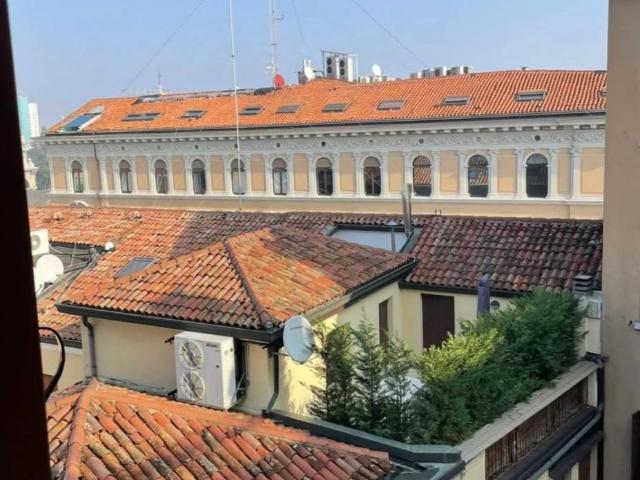 Appartamento in affitto a Padova, Veneto
