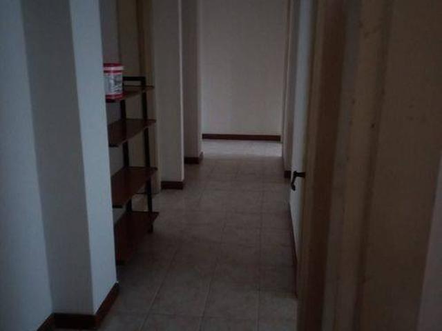 Appartamento in affitto a Sant'Osvaldo, Padova