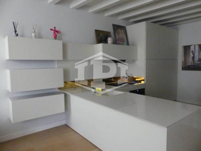 Appartamento in affitto a San Giuseppe, Padova