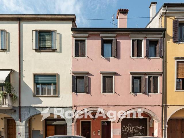 Appartamento in affitto a San Giuseppe, Padova