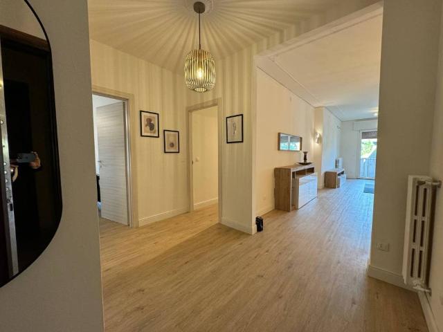 Appartamento in affitto a Padova