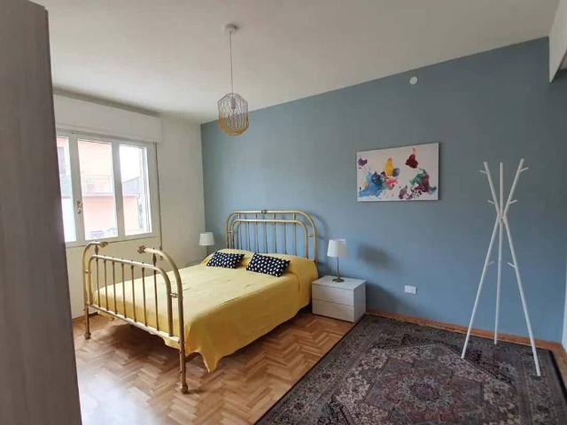 Appartamento in affitto a San Carlo, Padova