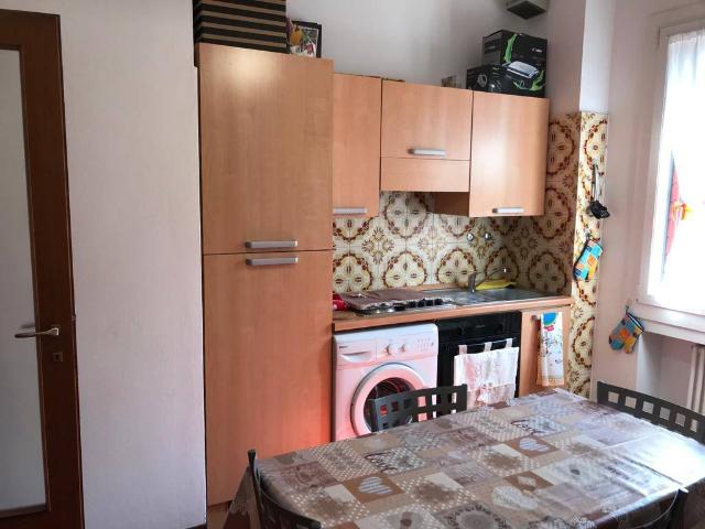 Appartamento in affitto a Forcellini, Padova