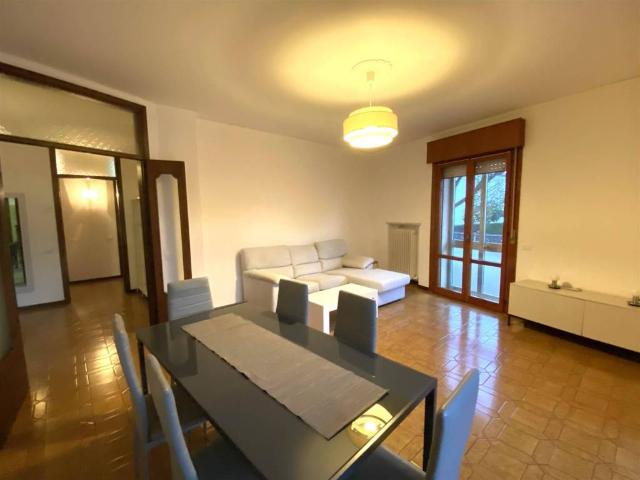 Appartamento in affitto a Forcellini, Padova