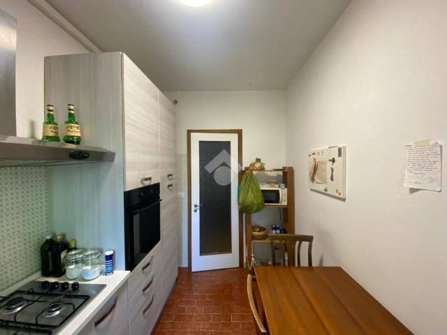 Appartamento in affitto a Sant'Osvaldo, Padova