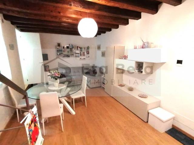 Appartamento in affitto a San Giuseppe, Padova